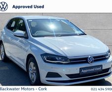 Volkswagen Polo 2020