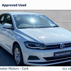 Volkswagen Polo 2020