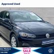 Volkswagen Polo 2019