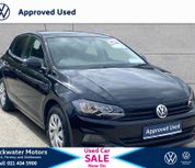 Volkswagen Polo 2019