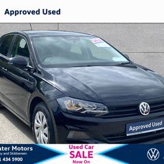 Volkswagen Polo 2019