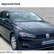 Volkswagen Polo 2019