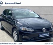 Volkswagen Polo 2019