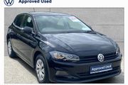 Volkswagen Polo 2019