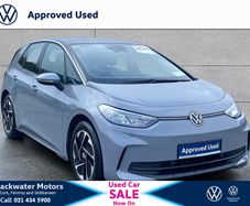 Volkswagen ID.3 2024