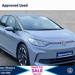 Volkswagen ID.3 2024