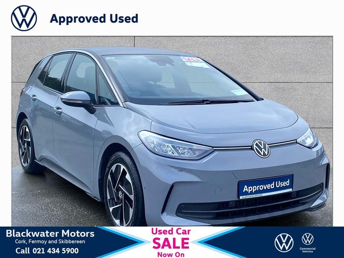 Volkswagen ID.3 2024