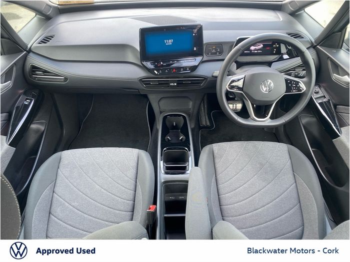 Volkswagen ID.3 2024