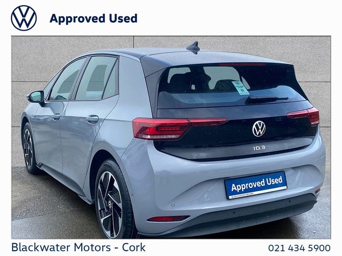 Volkswagen ID.3 2024