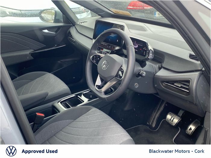 Volkswagen ID.3 2024