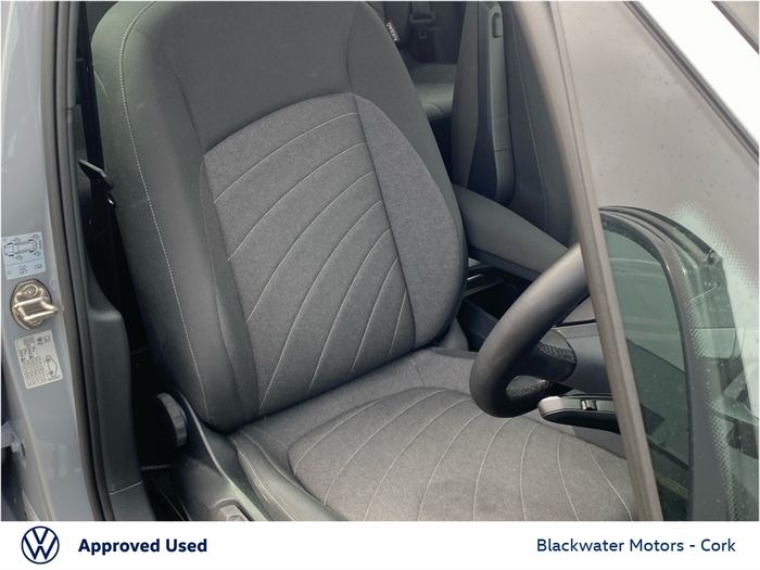 Volkswagen ID.3 2024