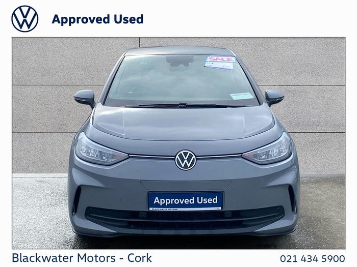 Volkswagen ID.3 2024