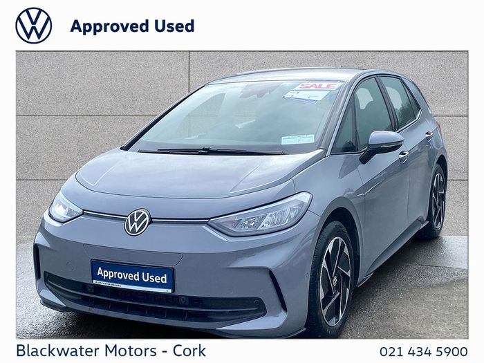 Volkswagen ID.3 2024