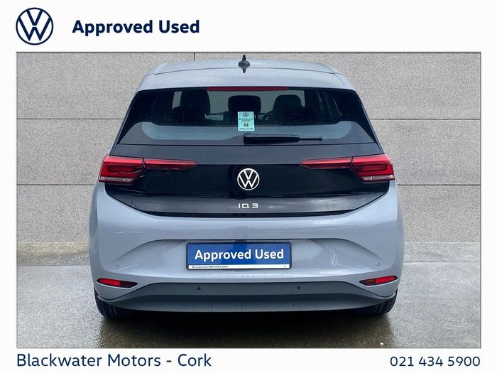 Volkswagen ID.3 2024