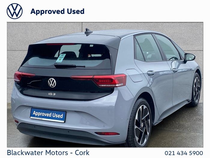 Volkswagen ID.3 2024