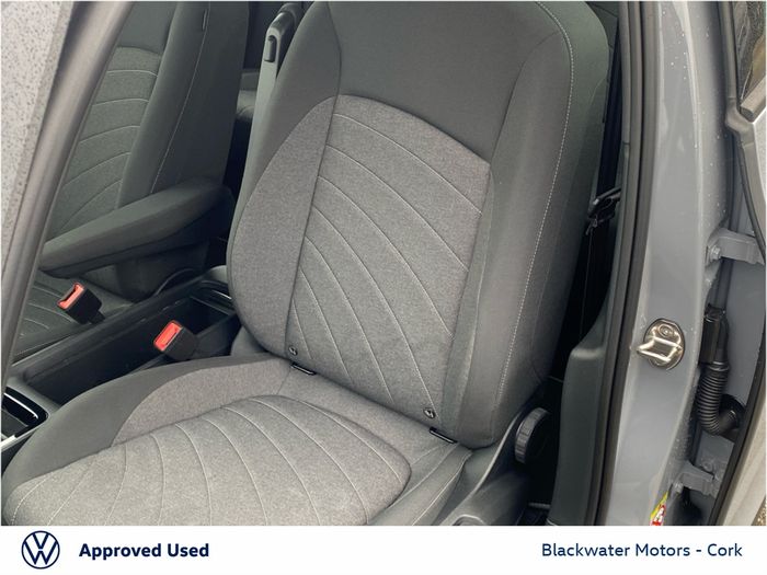 Volkswagen ID.3 2024