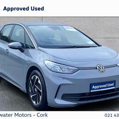 Volkswagen ID.3 2024