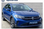 Volkswagen Taigo 2023