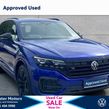 Volkswagen Touareg 2023