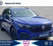 Volkswagen Touareg 2023