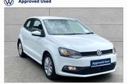 Volkswagen Polo 2015