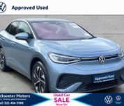 Volkswagen ID.5 2023