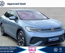 Volkswagen ID.5 2023