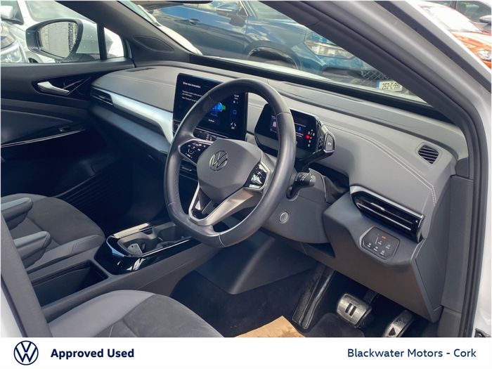 Volkswagen ID.4 2023