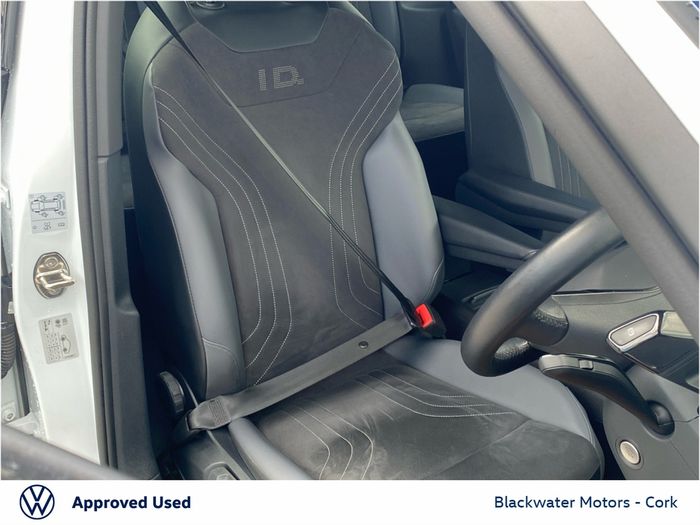 Volkswagen ID.4 2023