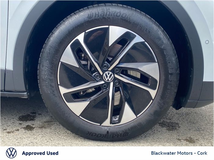 Volkswagen ID.4 2023
