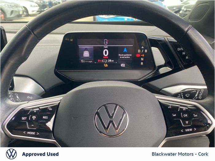 Volkswagen ID.4 2023