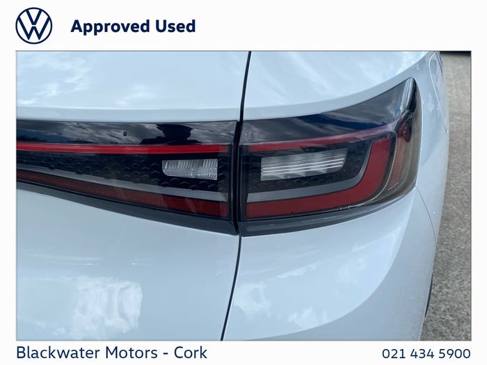 Volkswagen ID.4 2023