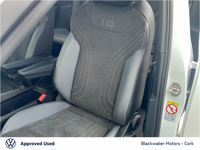 Volkswagen ID.4 2023
