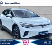 Volkswagen ID.4 2023