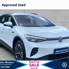 Volkswagen ID.4 2023