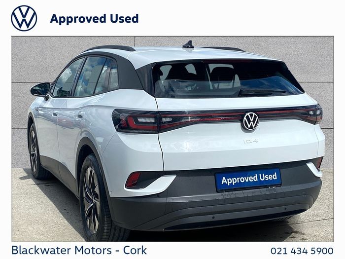 Volkswagen ID.4 2023