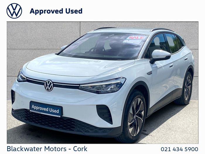 Volkswagen ID.4 2023