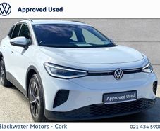 Volkswagen ID.4 2025