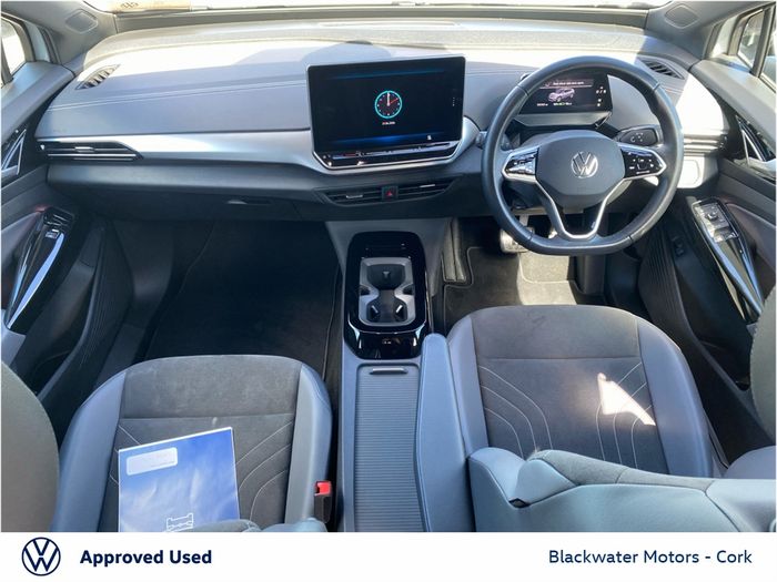 Volkswagen ID.4 2024