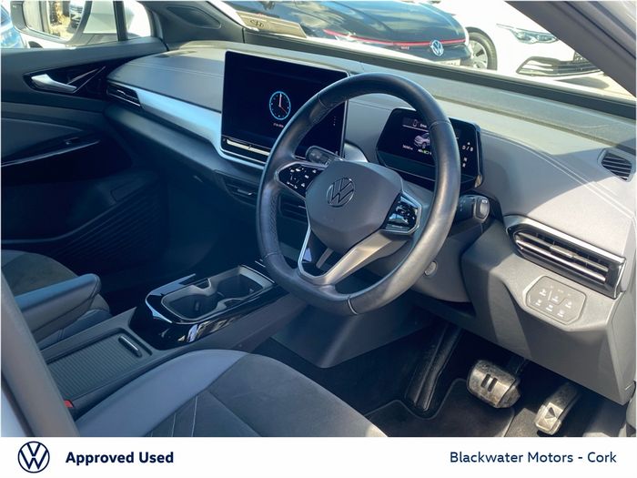 Volkswagen ID.4 2024