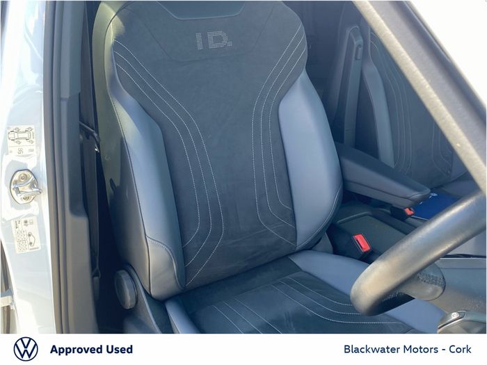 Volkswagen ID.4 2024