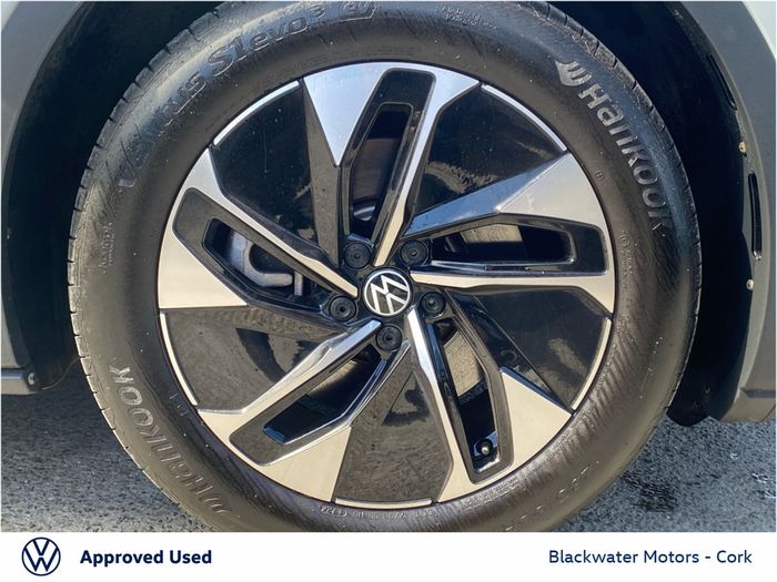 Volkswagen ID.4 2024