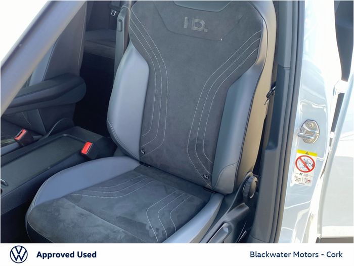 Volkswagen ID.4 2024