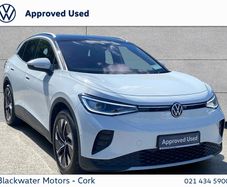 Volkswagen ID.4 2024
