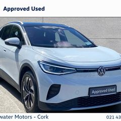 Volkswagen ID.4 2024