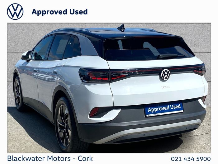 Volkswagen ID.4 2024