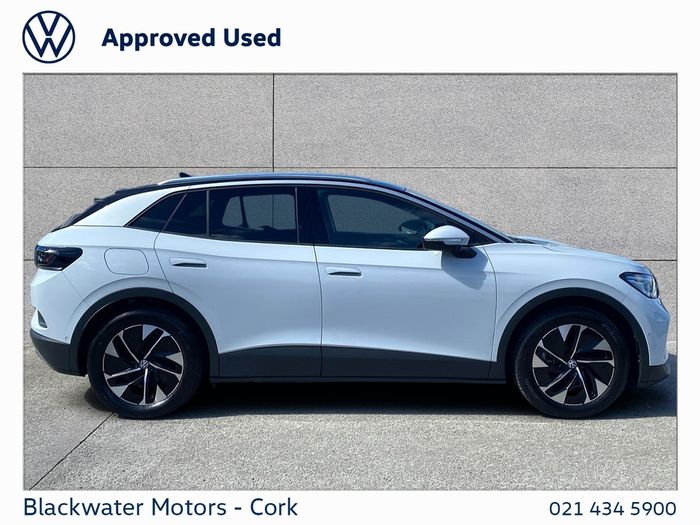 Volkswagen ID.4 2024
