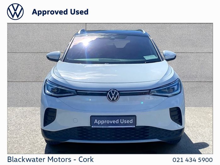 Volkswagen ID.4 2024