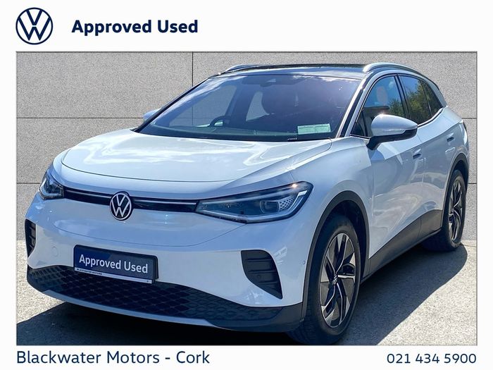 Volkswagen ID.4 2024