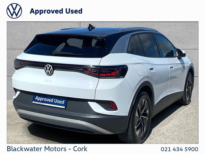 Volkswagen ID.4 2024
